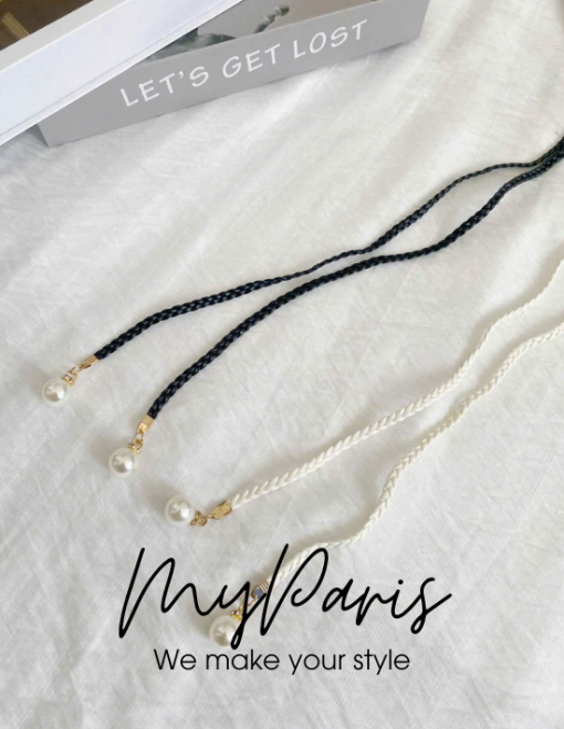 PHỤ KIỆN CHÍNH HÃNG MYPARIS