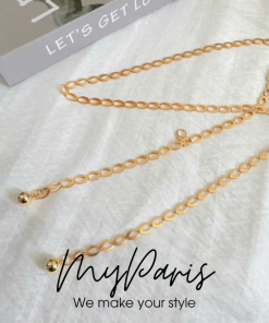 PHỤ KIỆN CHÍNH HÃNG MYPARIS
