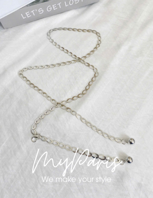 PHỤ KIỆN CHÍNH HÃNG MYPARIS