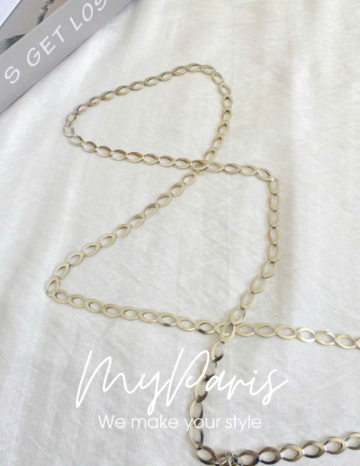 PHỤ KIỆN CHÍNH HÃNG MYPARIS