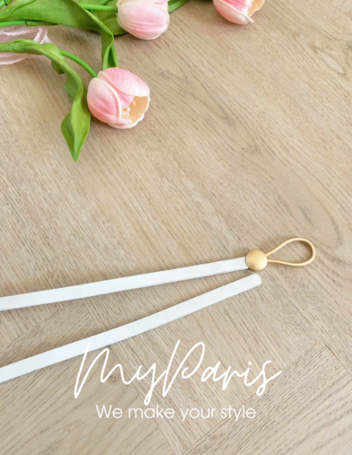 PHỤ KIỆN CHÍNH HÃNG MYPARIS