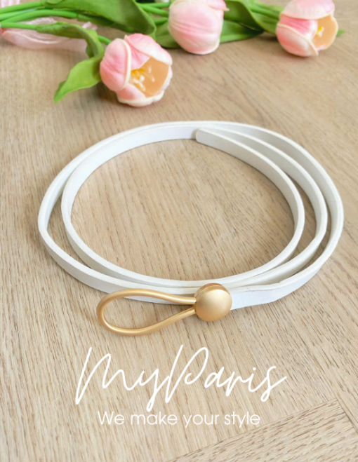 PHỤ KIỆN CHÍNH HÃNG MYPARIS