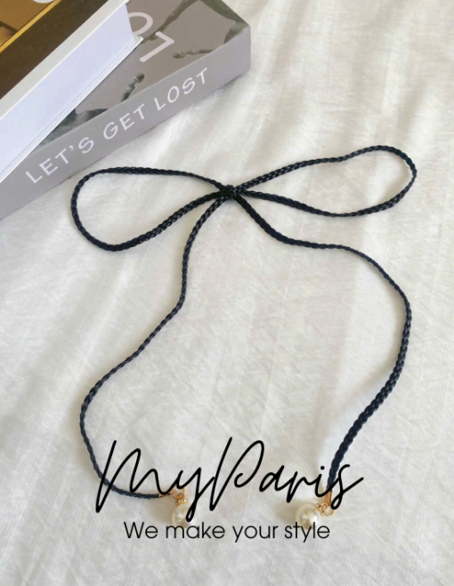 PHỤ KIỆN CHÍNH HÃNG MYPARIS