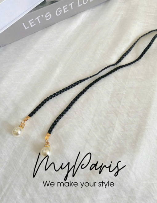 PHỤ KIỆN CHÍNH HÃNG MYPARIS