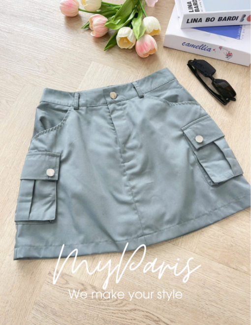 DAM MYPARIS 105