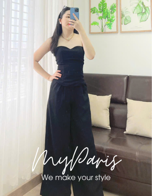 DAM MYPARIS 111