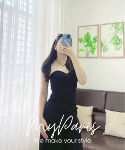 DAM MYPARIS 112