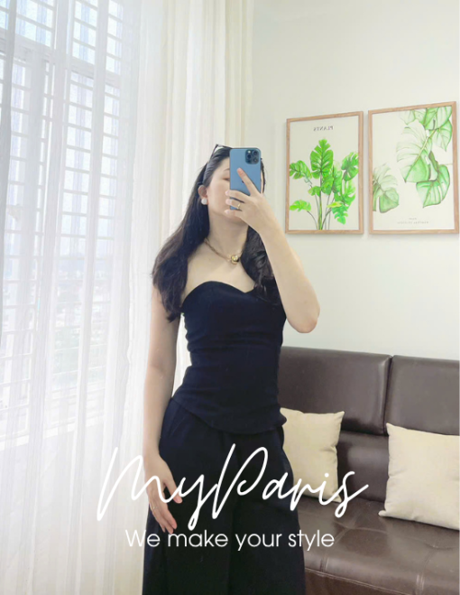 DAM MYPARIS 112