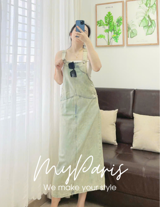 DAM MYPARIS 113