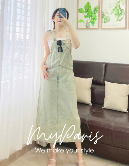 DAM MYPARIS 114