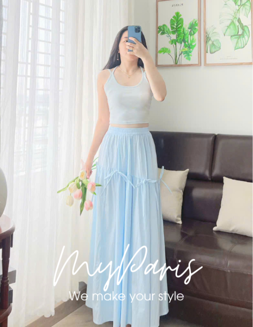 DAM MYPARIS 146