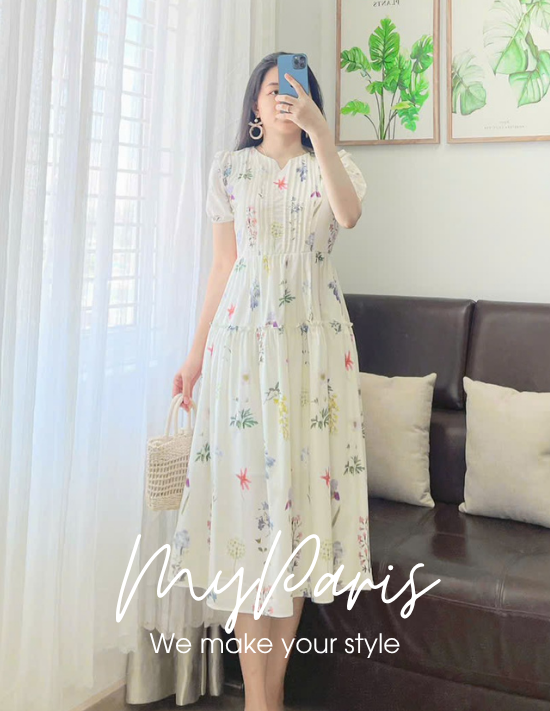 Phước luyện tập 22 DAM MYPARIS 169