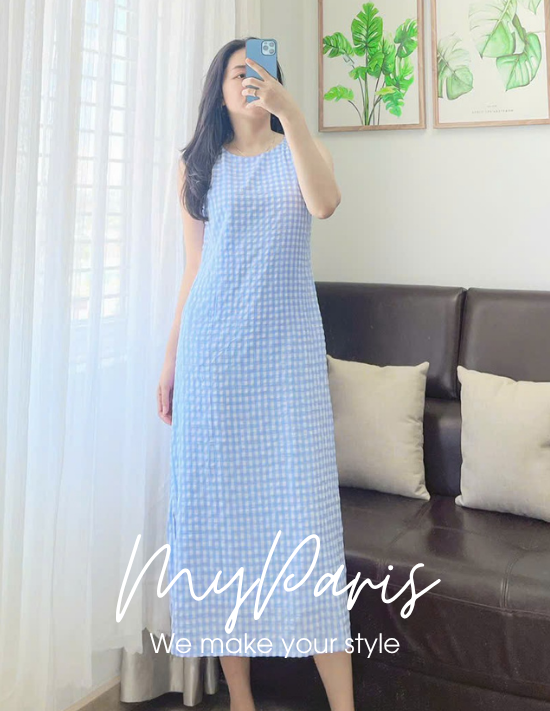 Phước luyện tập 24 DAM MYPARIS 175