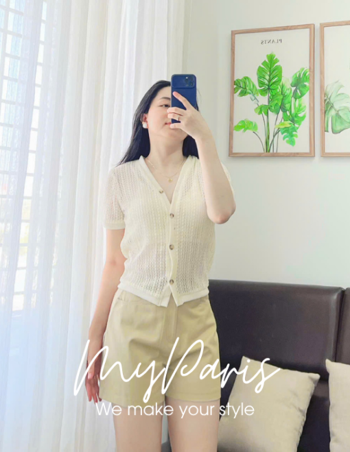 DAM MYPARIS 21