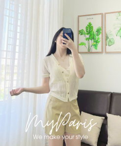 DAM MYPARIS 22