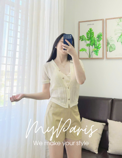 DAM MYPARIS 22