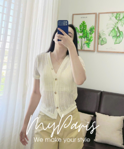 DAM MYPARIS 24
