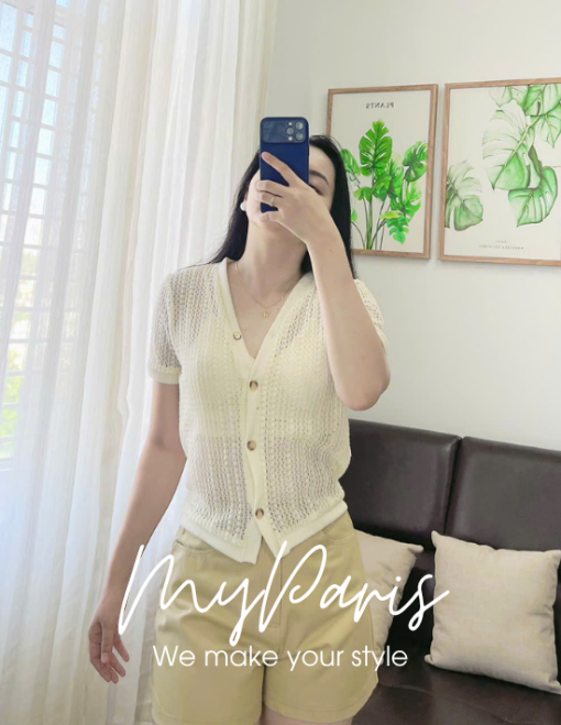 DAM MYPARIS 24