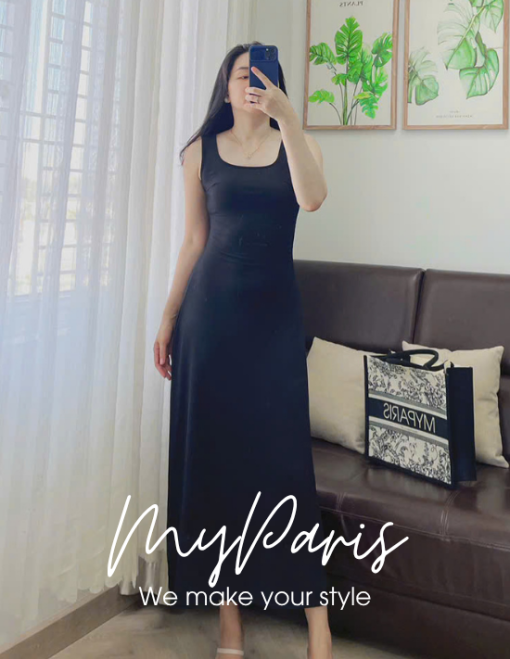 DAM MYPARIS 33