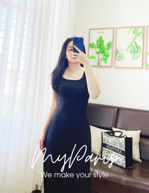 DAM MYPARIS 36