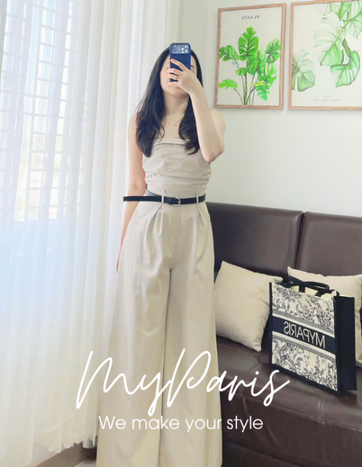 DAM MYPARIS 41