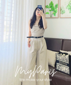DAM MYPARIS 42