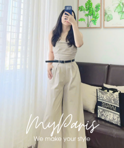 DAM MYPARIS 43