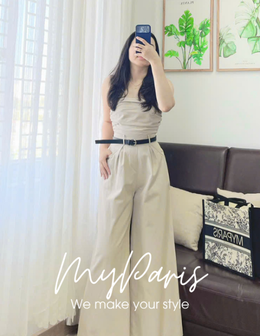 DAM MYPARIS 43