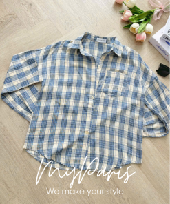DAM MYPARIS 61