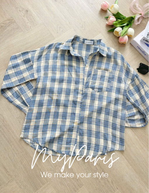 DAM MYPARIS 61