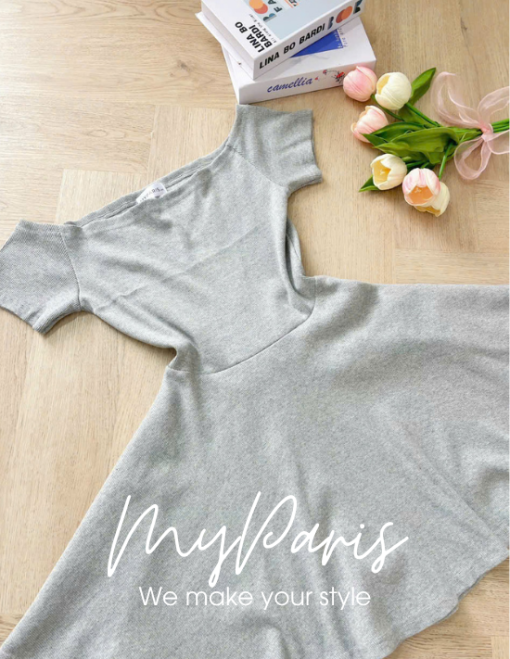 DAM MYPARIS 65
