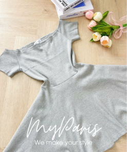DAM MYPARIS 66