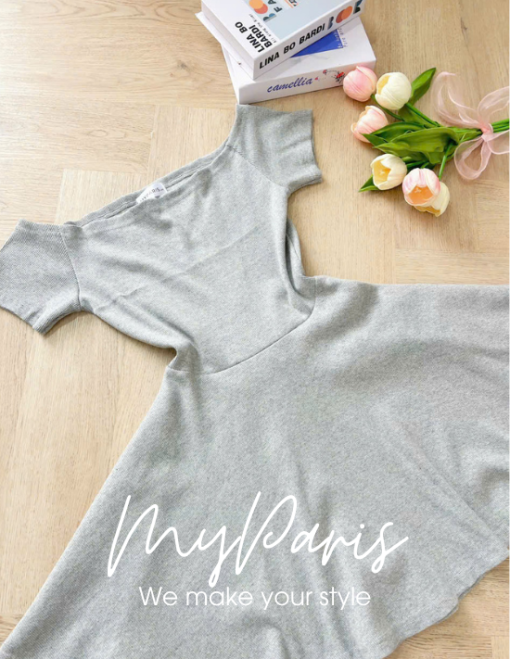 DAM MYPARIS 66