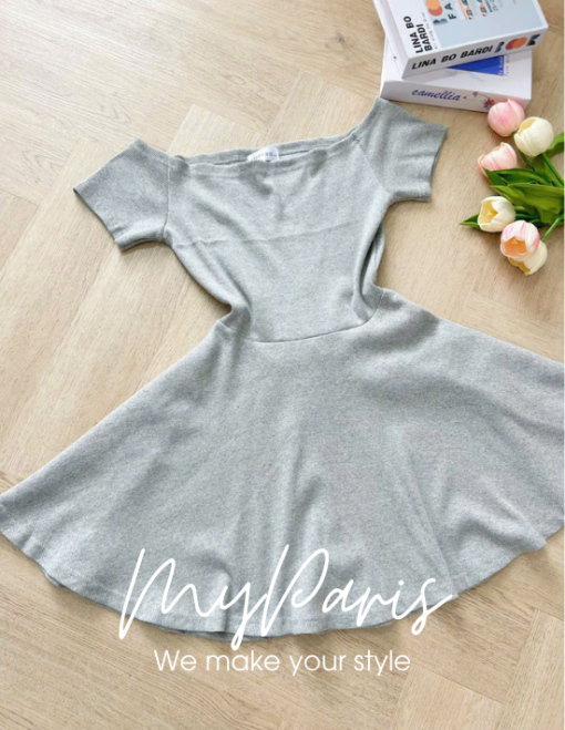 DAM MYPARIS 67