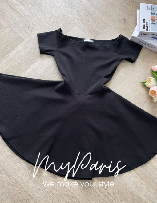 DAM MYPARIS 70