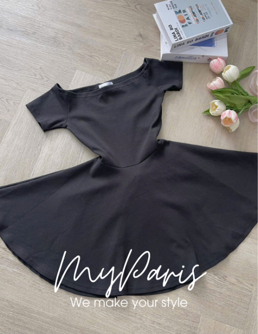 DAM MYPARIS 72