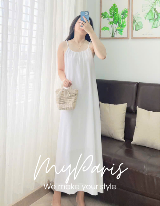 DAM MYPARIS 86