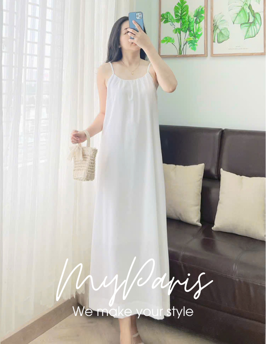 Phước luyện tập 21 DAM MYPARIS 88