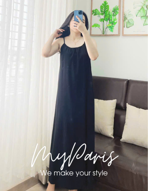 DAM MYPARIS 89