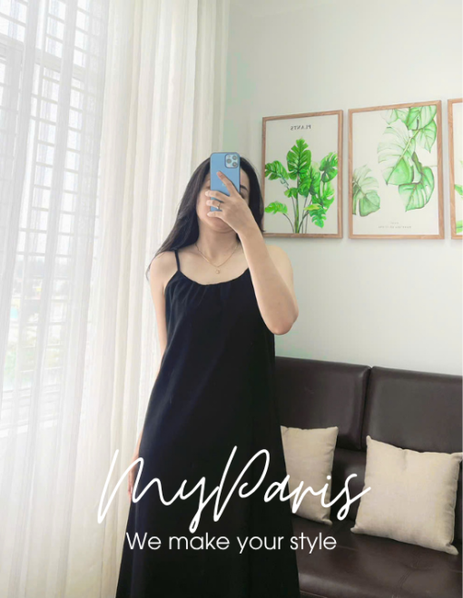 DAM MYPARIS 91