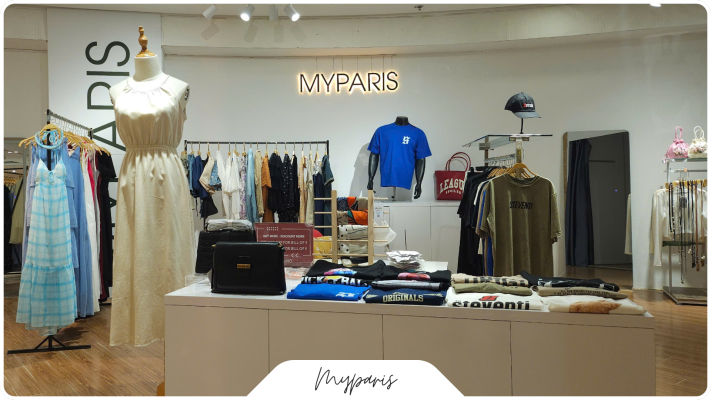 Myparis