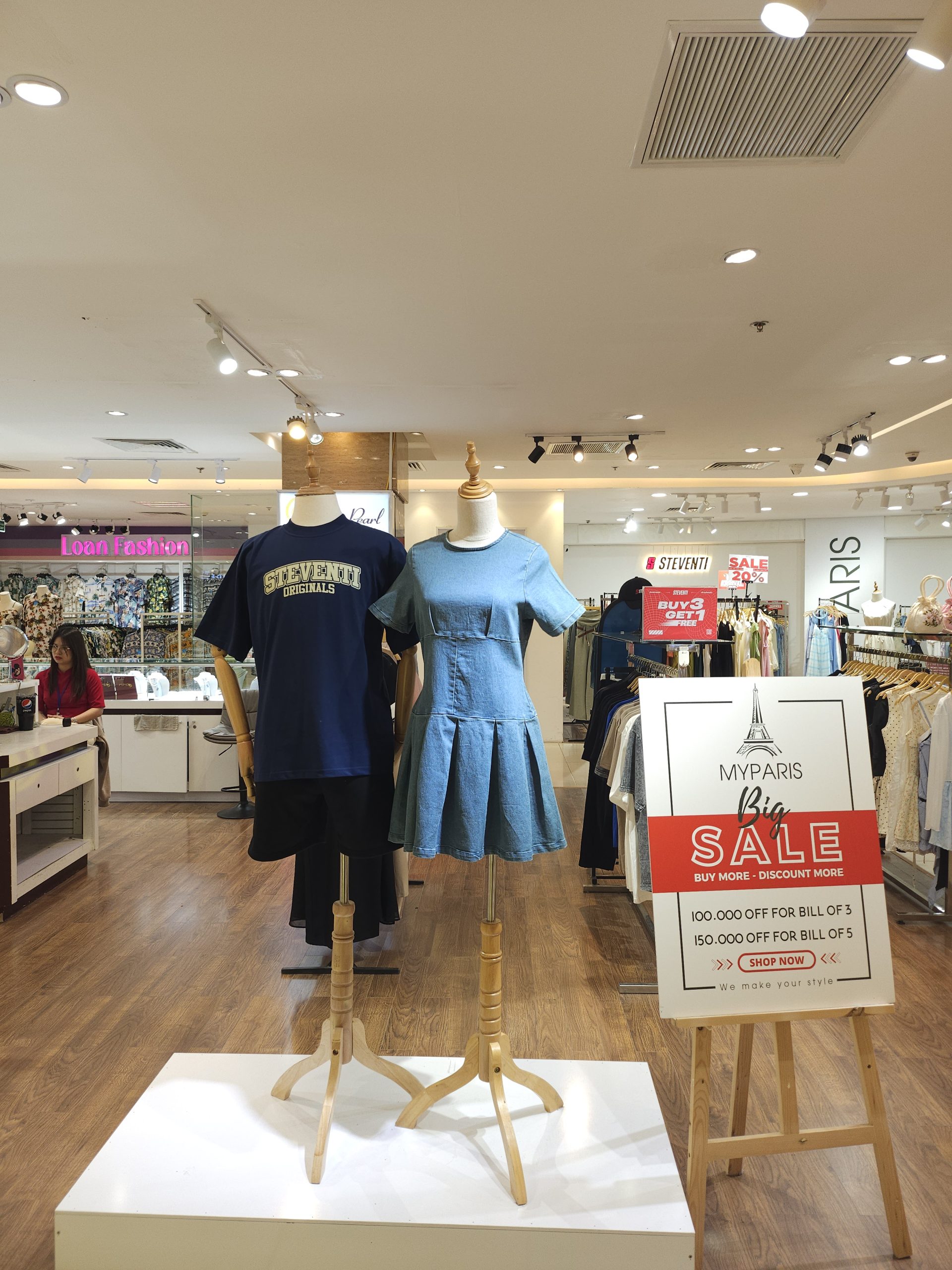 ĐỊA CHỈ SHOP ĐẦM DU LỊCH SANG TRỌNG TẠI NHA TRANG 12 Shop Đầm Du Lịch Sang Trọng Tại Nha Trang