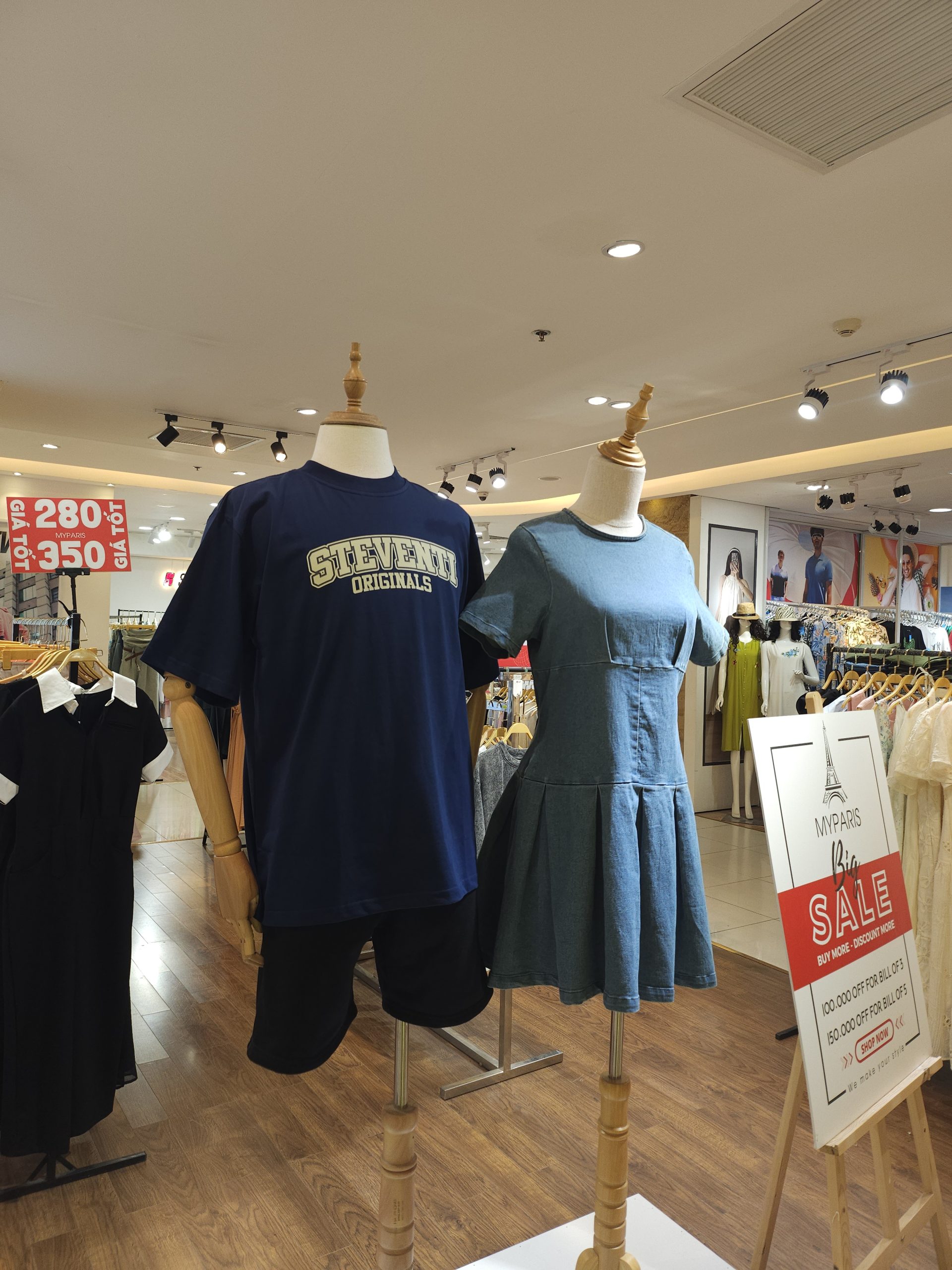 ĐỊA CHỈ SHOP ĐẦM DU LỊCH SANG TRỌNG TẠI NHA TRANG 4 Shop Đầm Du Lịch Sang Trọng Tại Nha Trang