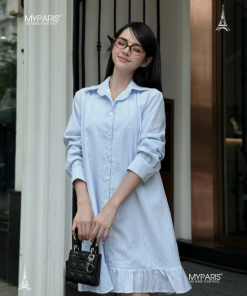 DAM THIET KE MYPARIS 10