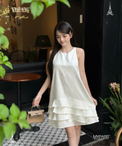 DAM THIET KE MYPARIS 12