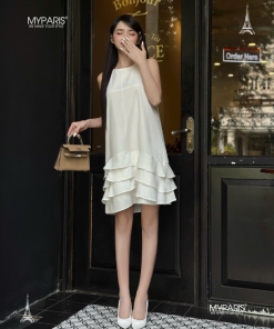 DAM THIET KE MYPARIS 14