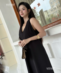 DAM THIET KE MYPARIS 15