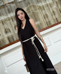 DAM THIET KE MYPARIS 16