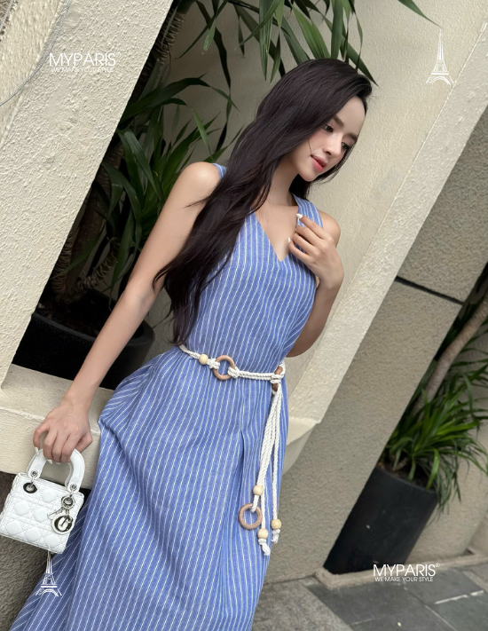 ĐẦM THIẾT KẾ MYPARIS (19) DAM THIET KE MYPARIS 19