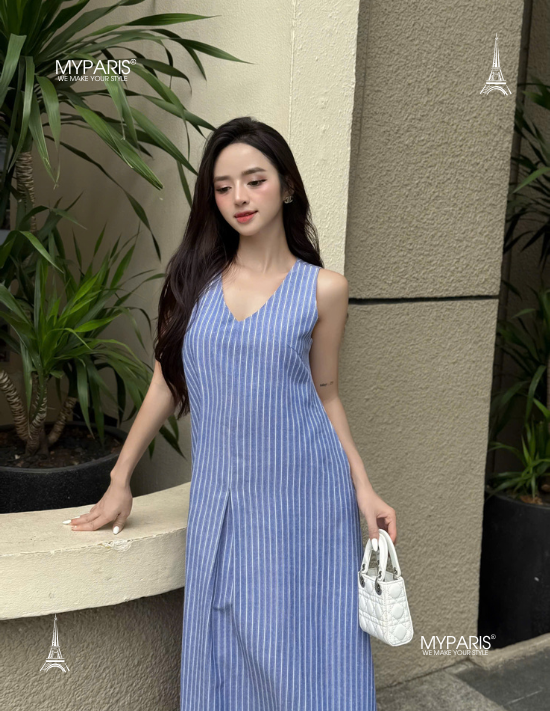 ĐẦM THIẾT KẾ MYPARIS (21) DAM THIET KE MYPARIS 21